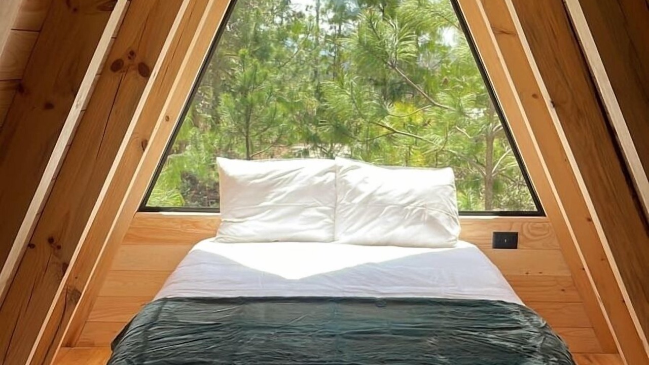 Photo of Bedroom in Zacatlan