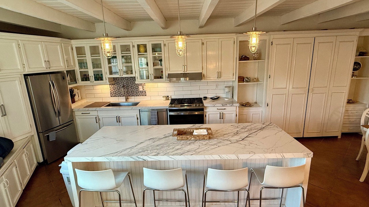 Photo of Kitchen in Playas de Rosarito