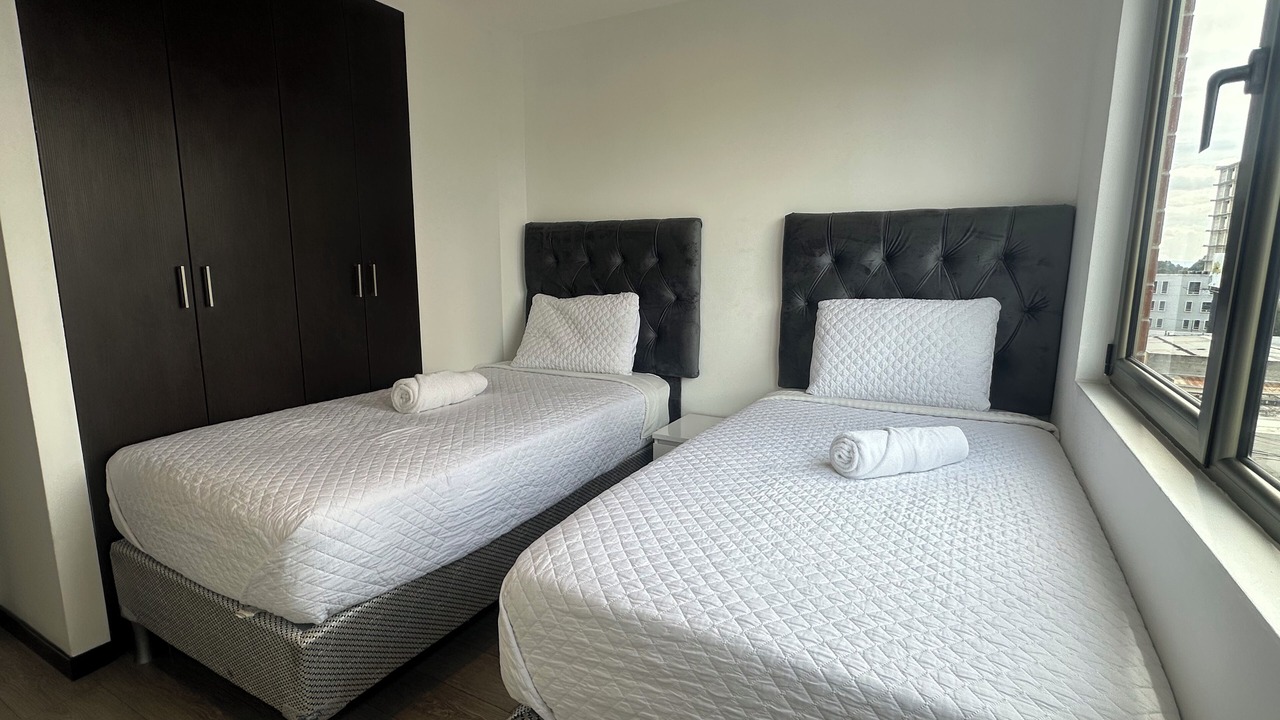 Photo of Bedroom in Zona 10