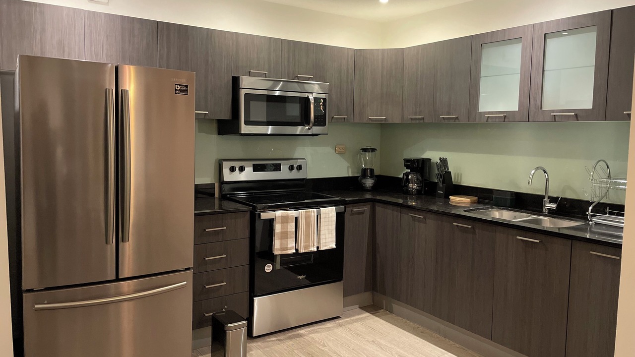 Photo of Kitchen in Zona 10