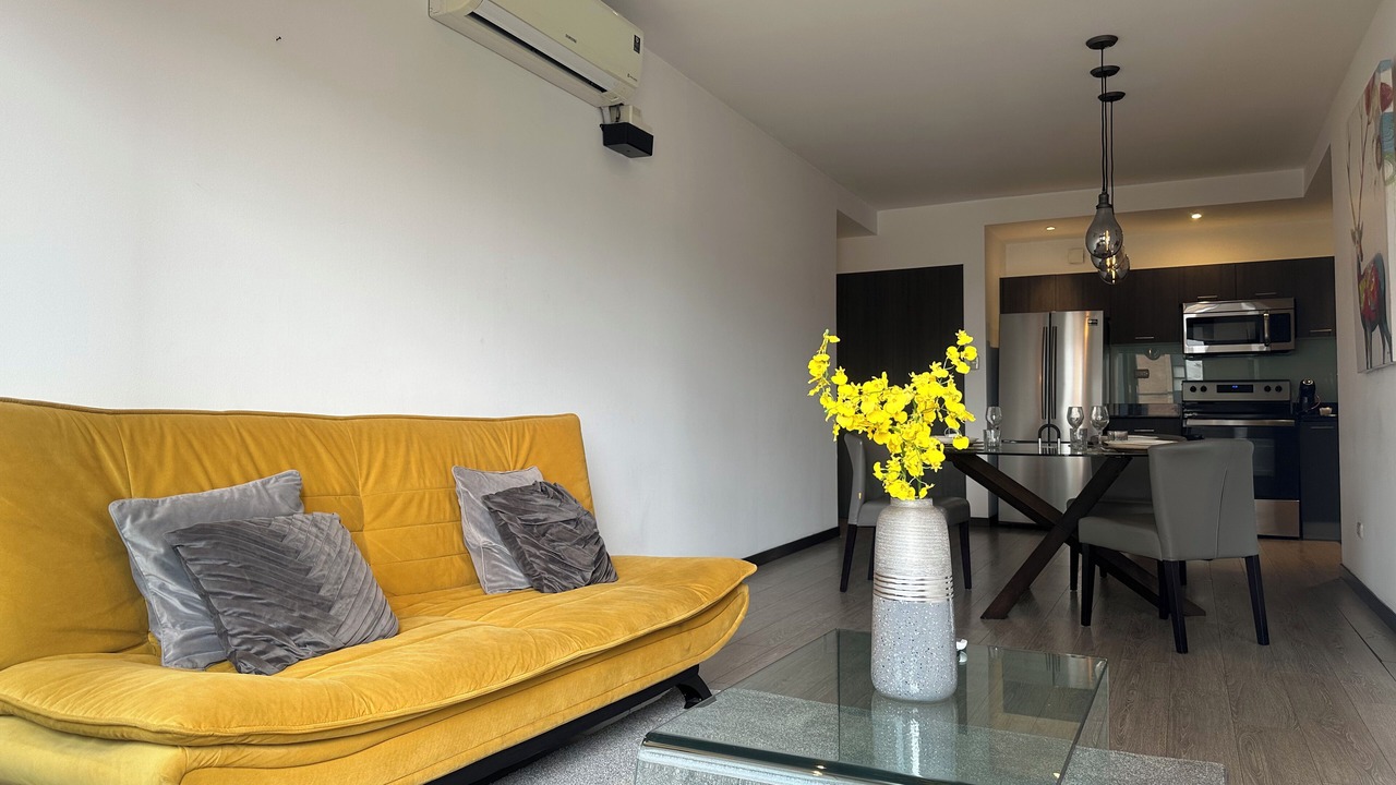 Photo of Livingroom in Zona 10
