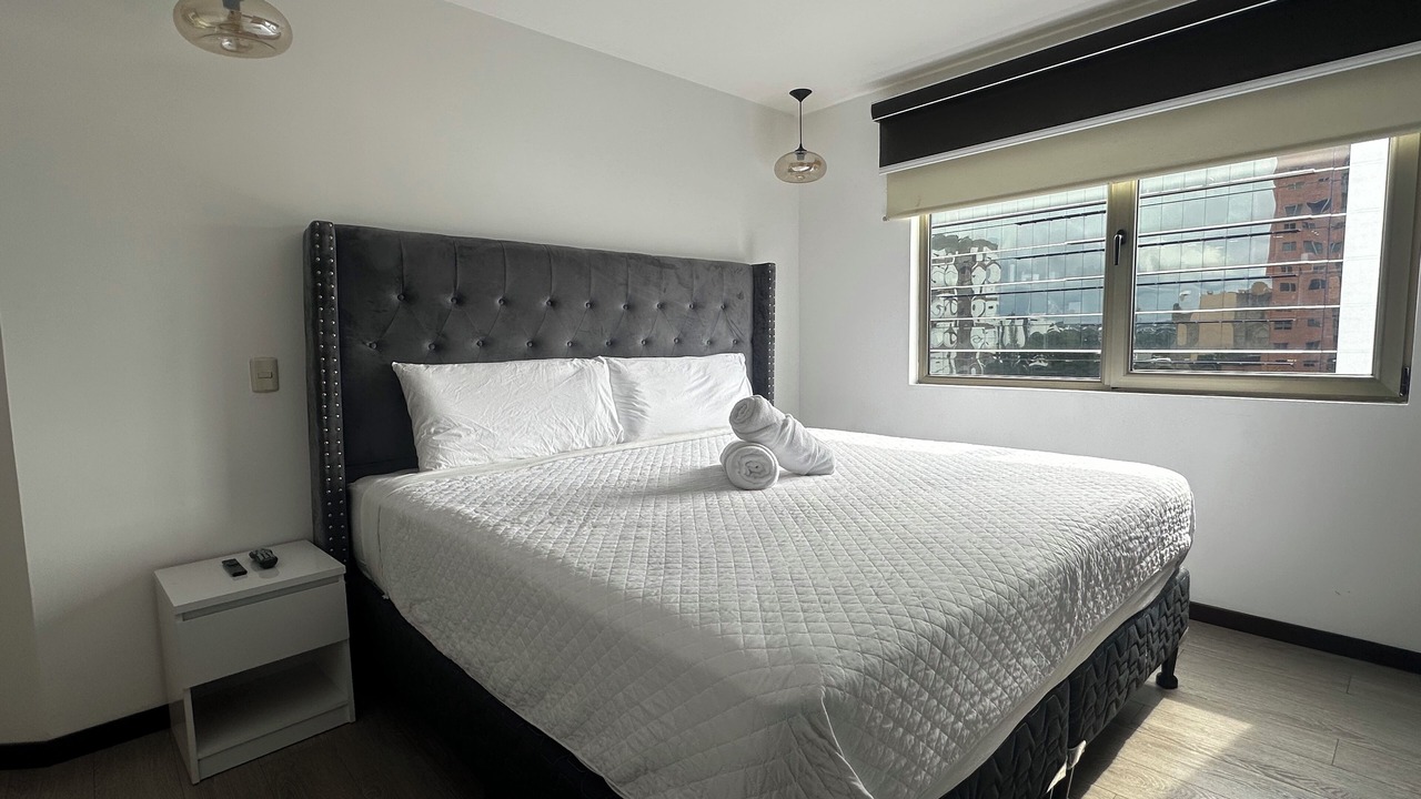 Photo of Bedroom in Zona 10