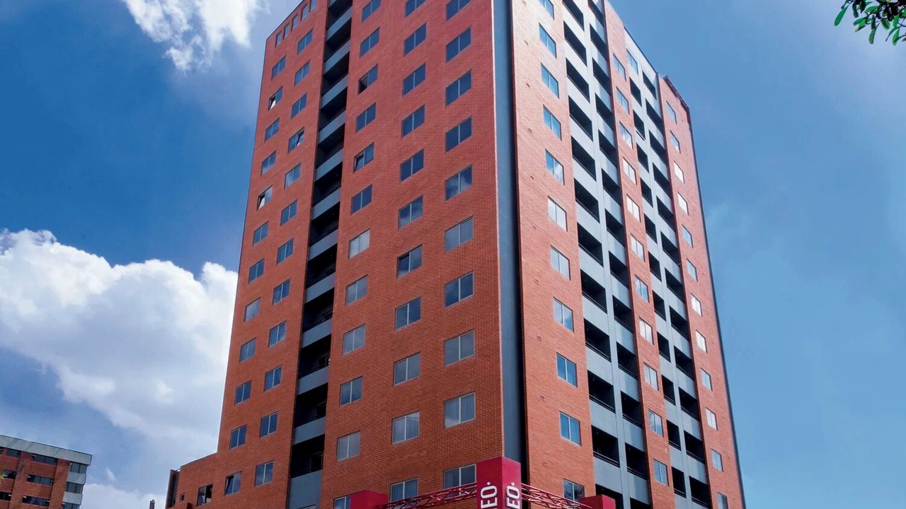 Photo of Outdoor in Zona 10
