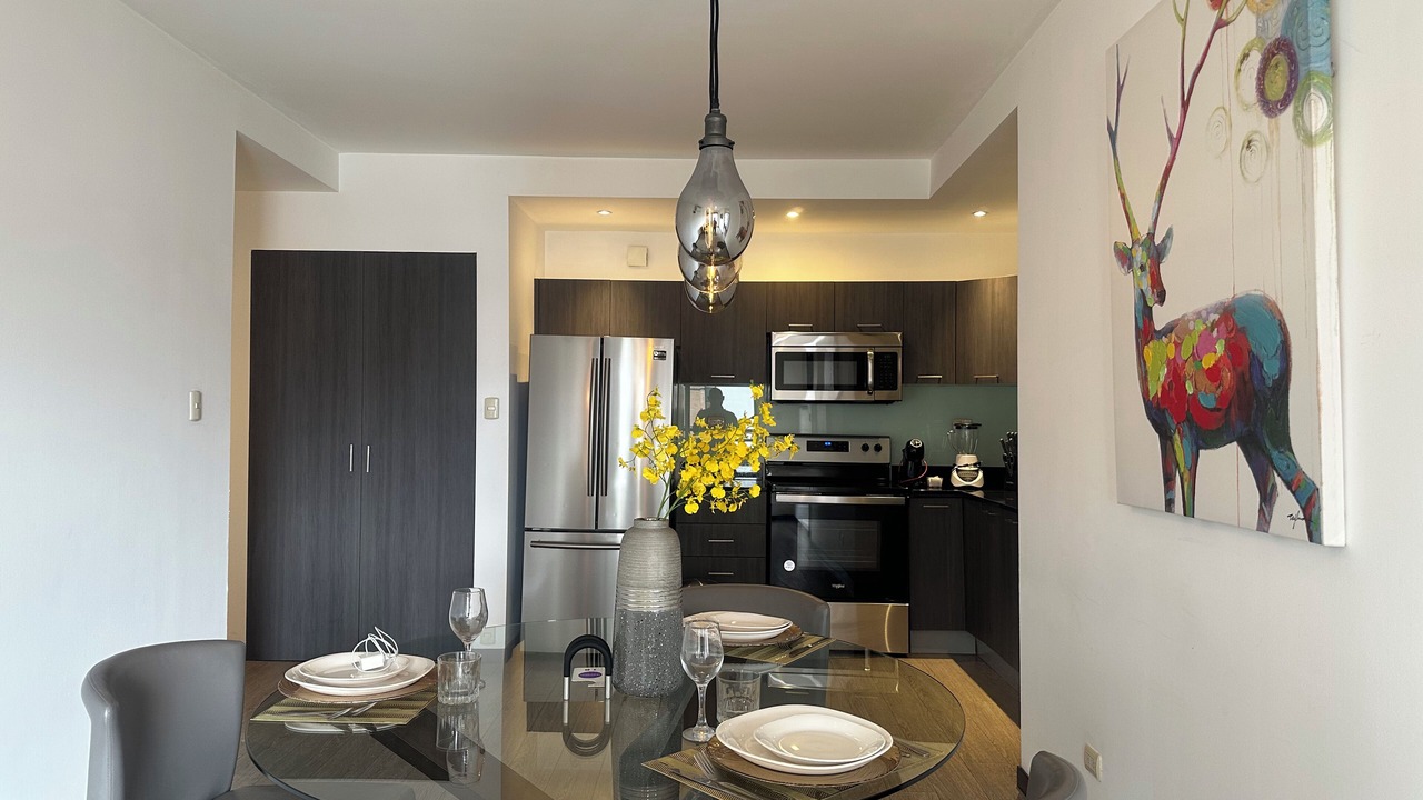 Photo of Kitchen in Zona 10