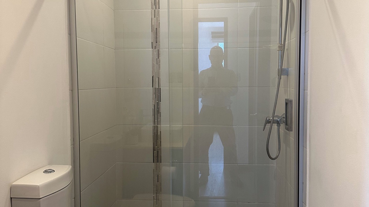 Photo of Bathroom in Zona 10