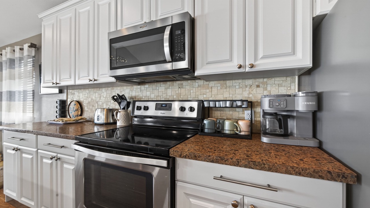 Photo of Kitchen in San Luis