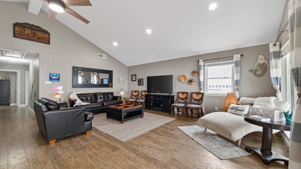 Photo of Livingroom in San Luis