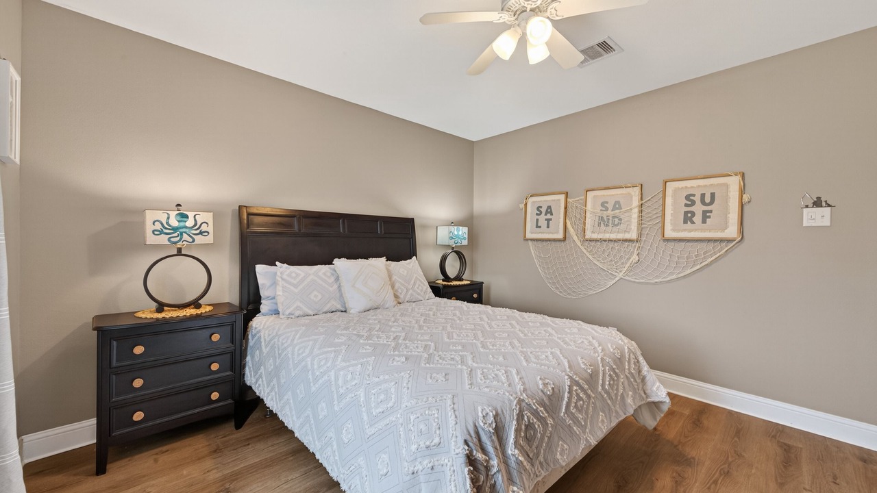 Photo of Bedroom in San Luis