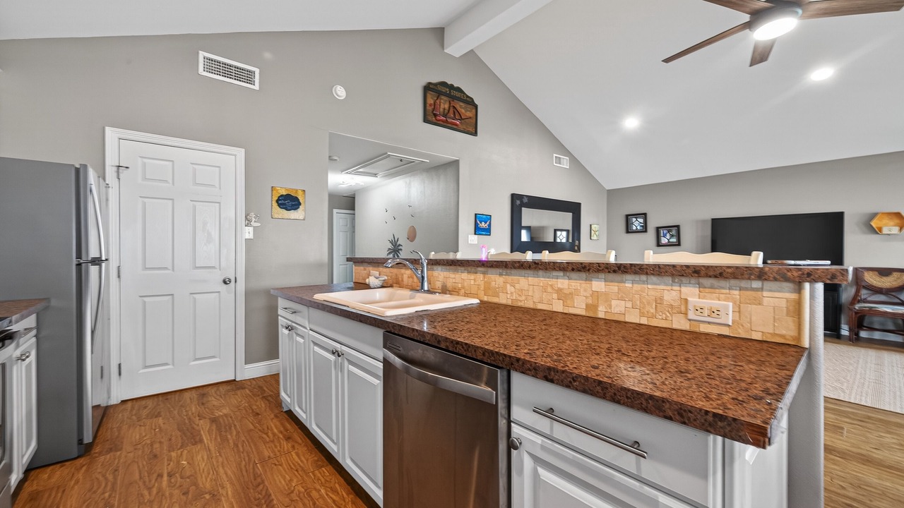 Photo of Kitchen in San Luis