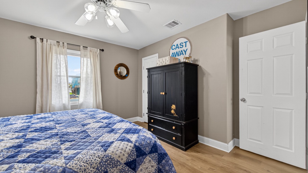 Photo of Bedroom in San Luis