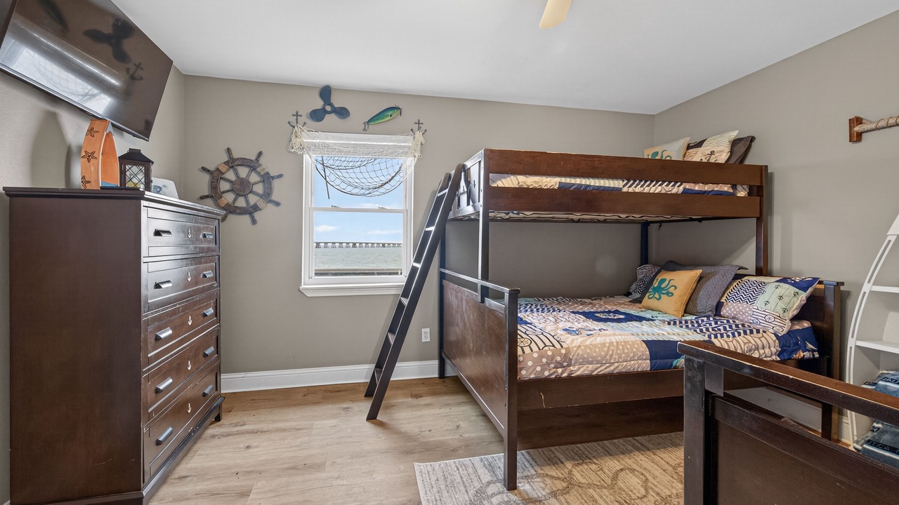 Photo of Bedroom in San Luis