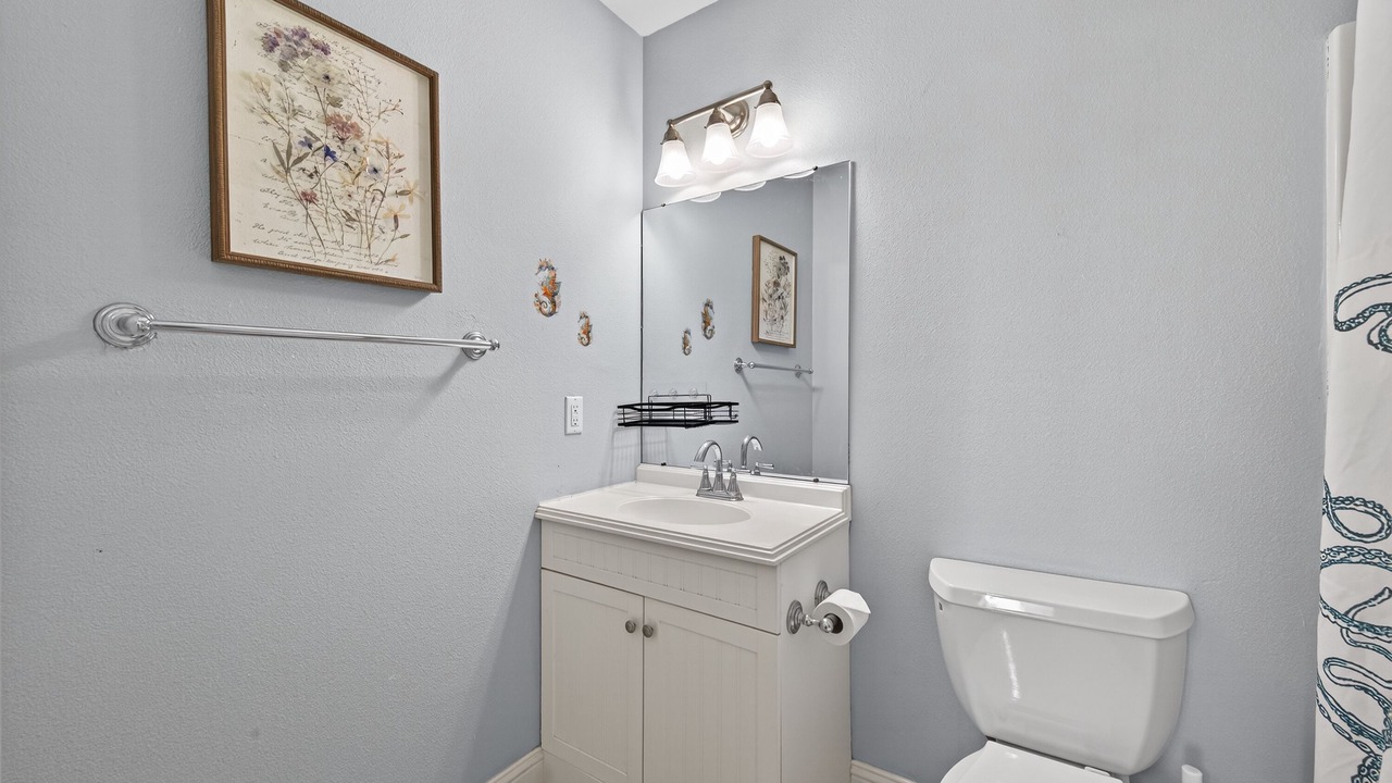 Photo of Bathroom in San Luis