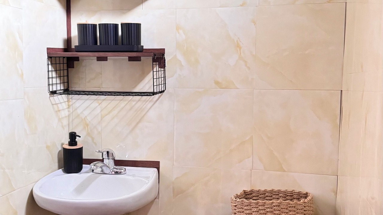Photo of Bathroom in San Cristobal de las Casas