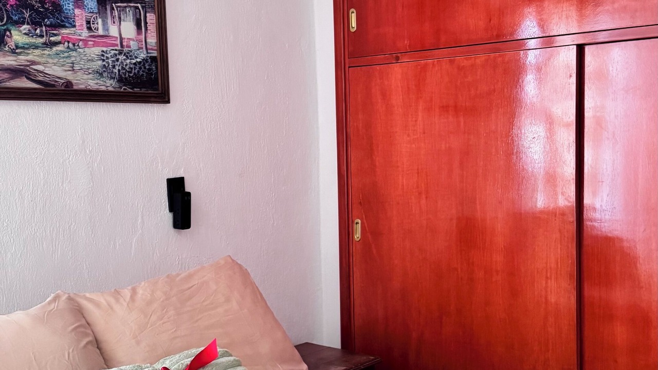 Photo of Bedroom in San Cristobal de las Casas