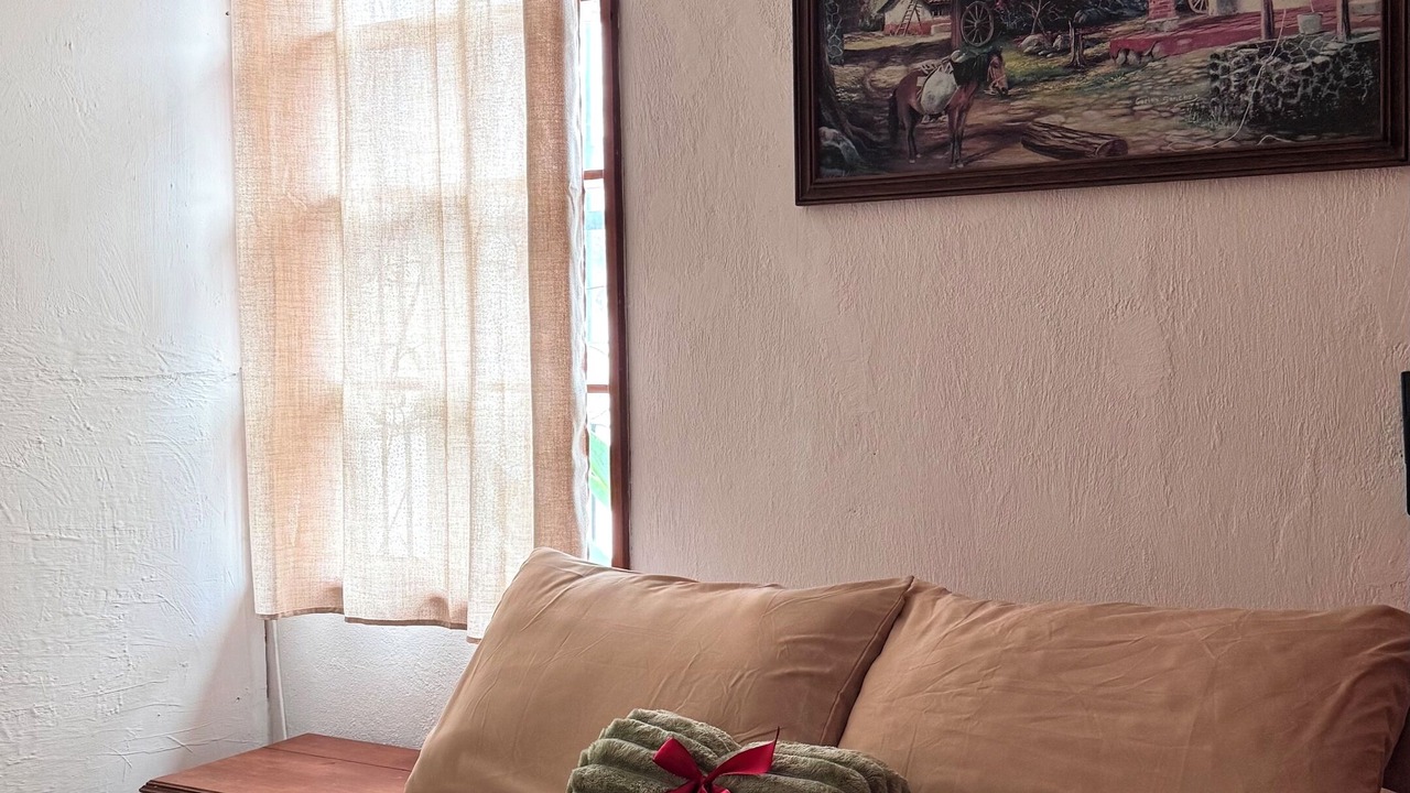 Photo of Bedroom in San Cristobal de las Casas