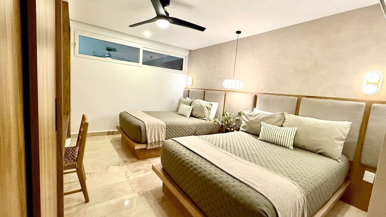Photo of Bedroom in Las Glorias