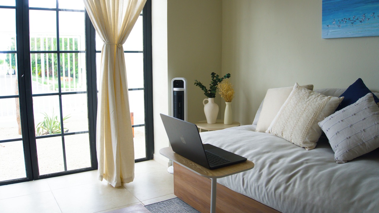 Photo of Bedroom in Merida