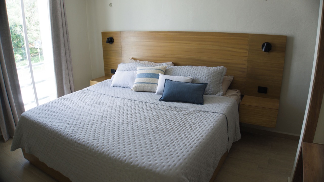 Photo of Bedroom in Merida