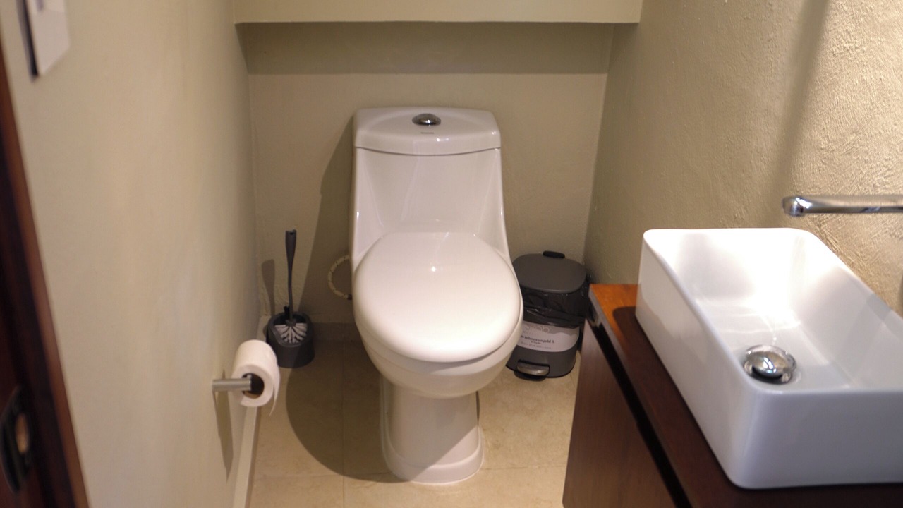 Photo of Bathroom in Merida