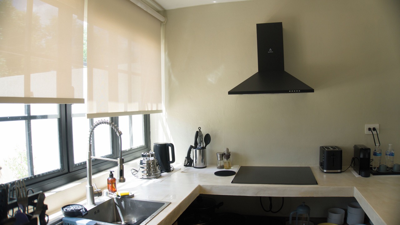 Photo of Kitchen in Merida