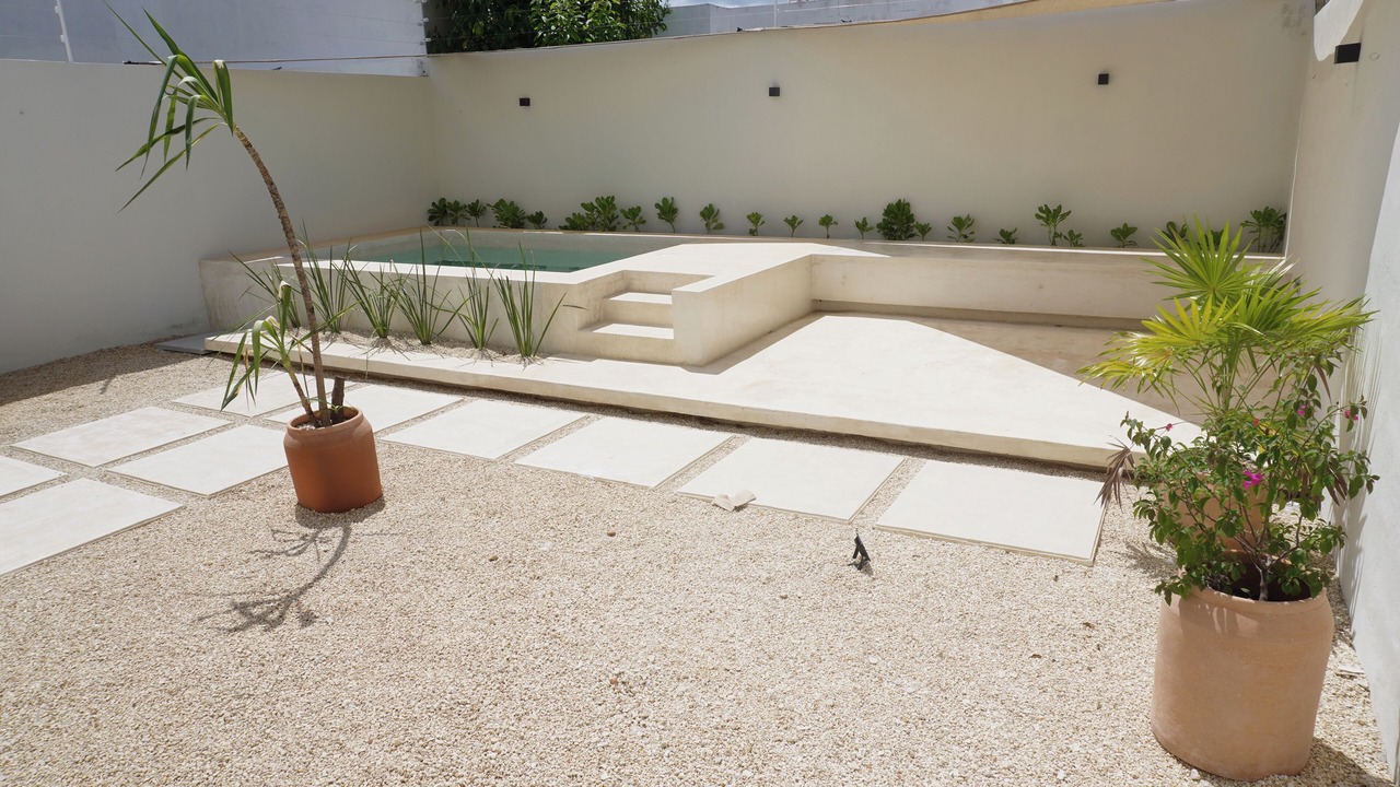 Photo of Outdoor in Merida