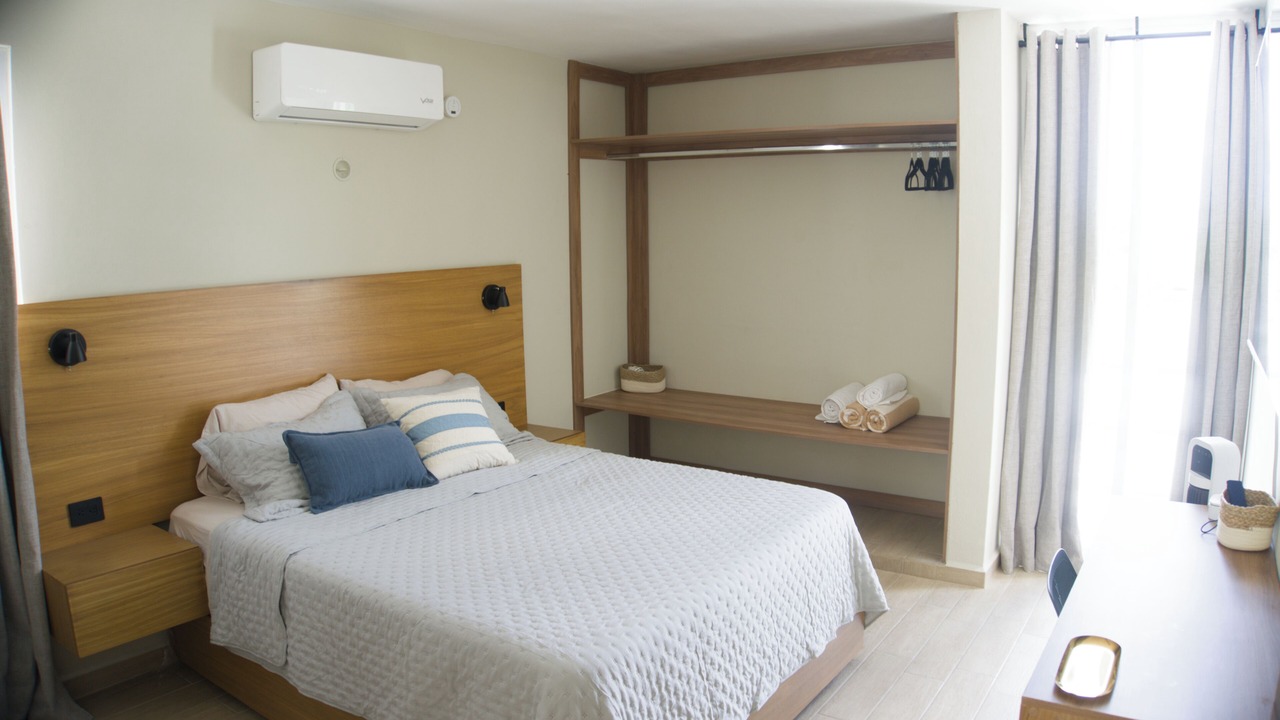 Photo of Bedroom in Merida