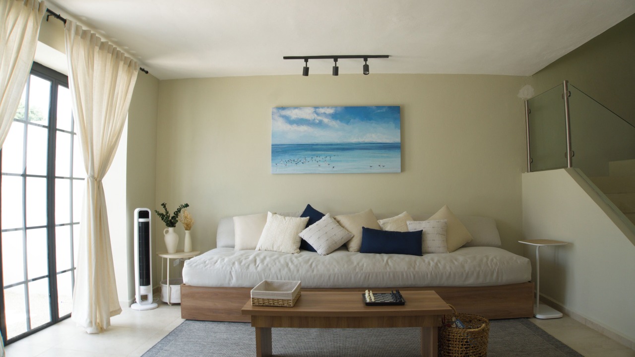 Photo of Livingroom in Merida