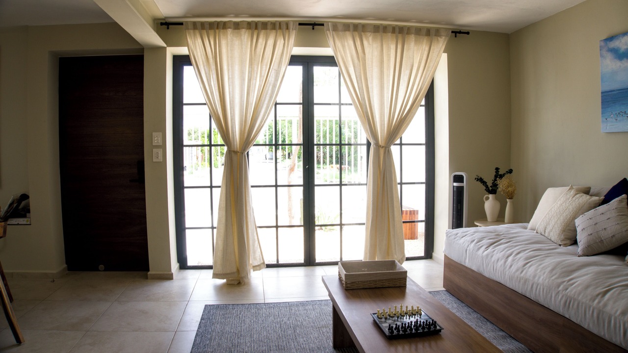 Photo of Livingroom in Merida