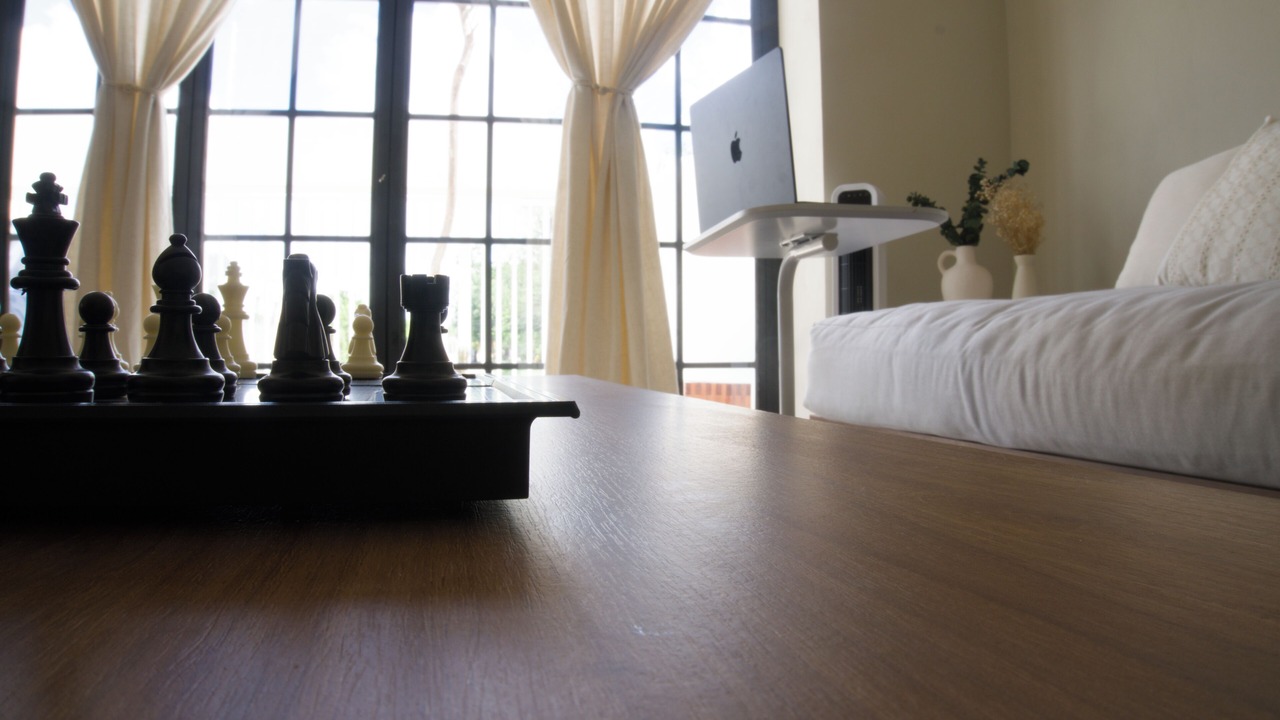 Photo of Bedroom in Merida
