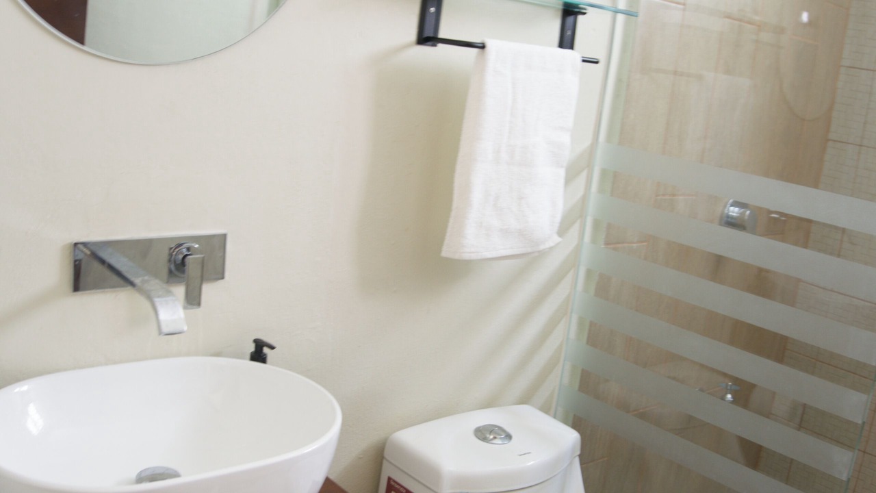 Photo of Bathroom in Merida
