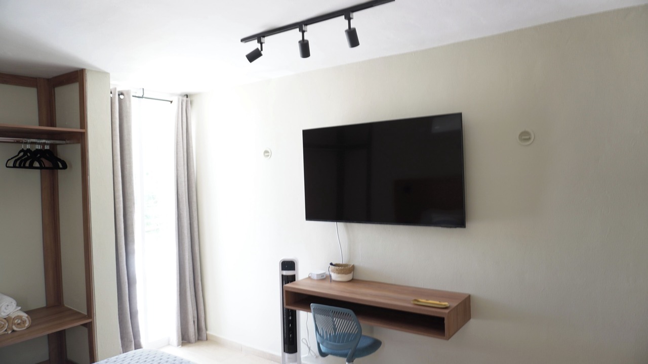 Photo of Bedroom in Merida