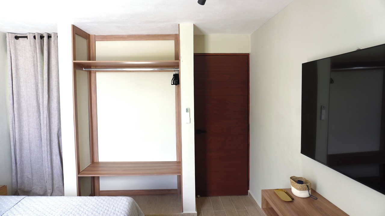 Photo of Bedroom in Merida