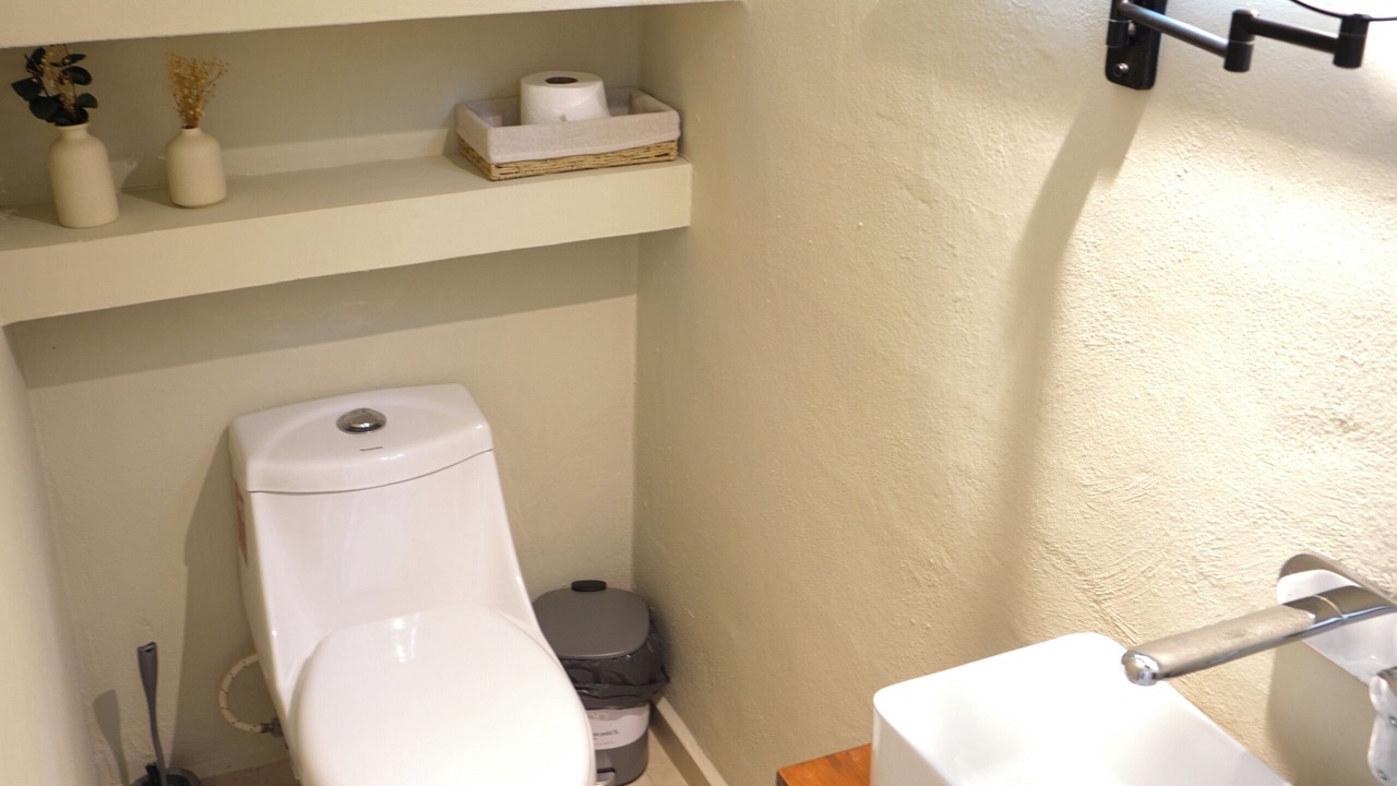 Photo of Bathroom in Merida