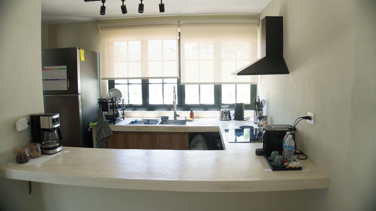 Photo of Kitchen in Merida