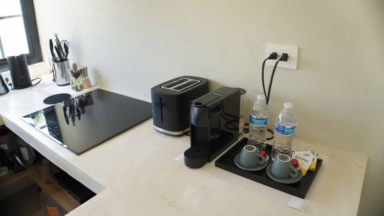 Photo of Kitchen in Merida