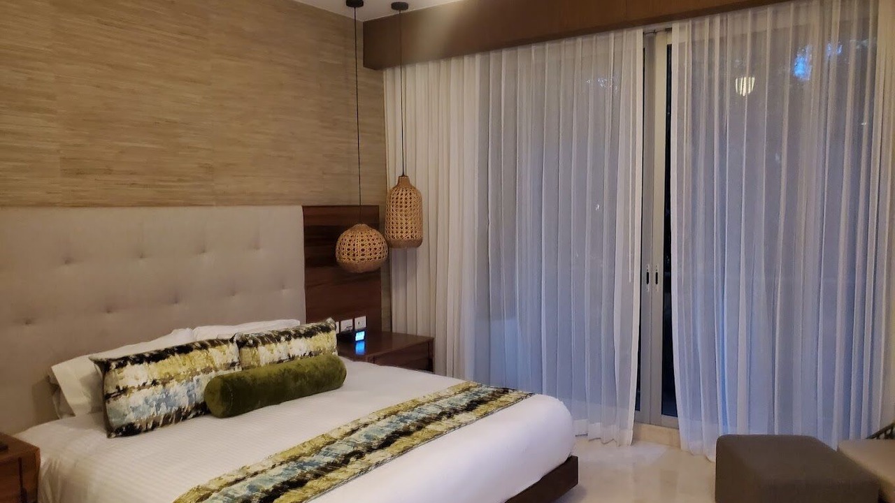 Photo of Bedroom in Nuevo Vallarta