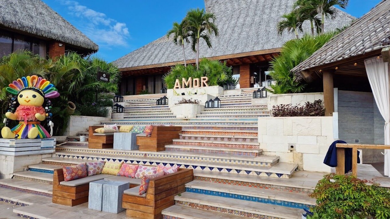 Photo of Outdoor in Nuevo Vallarta