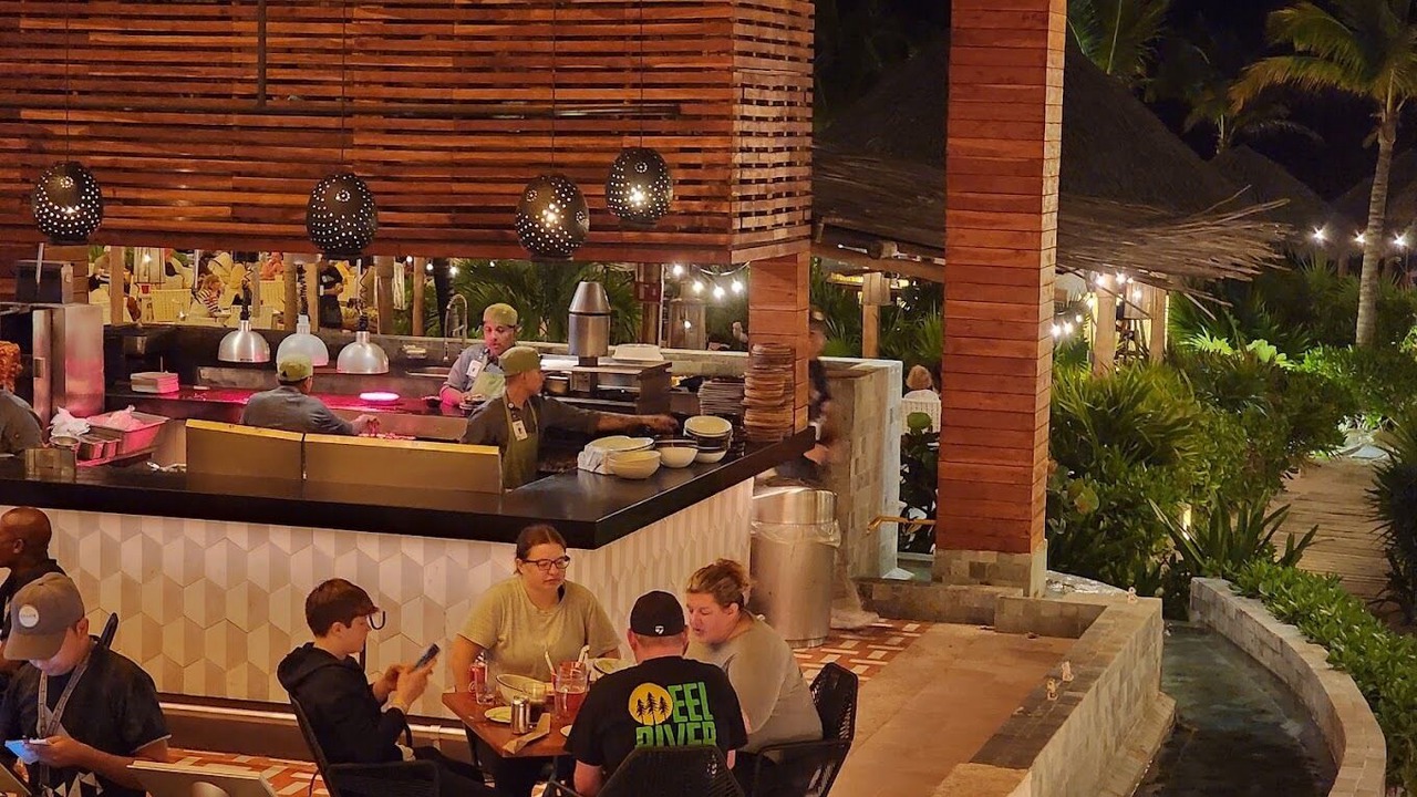Photo of Others in Nuevo Vallarta