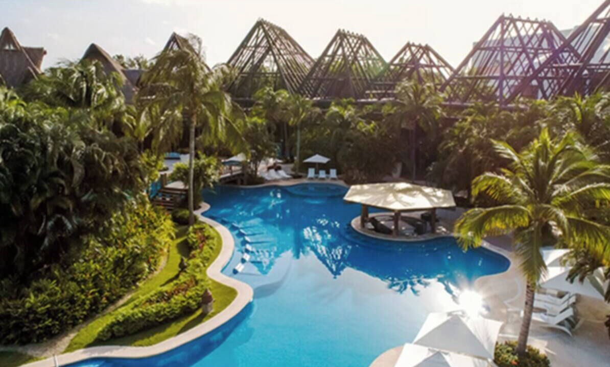 Photo of Outdoor in Nuevo Vallarta