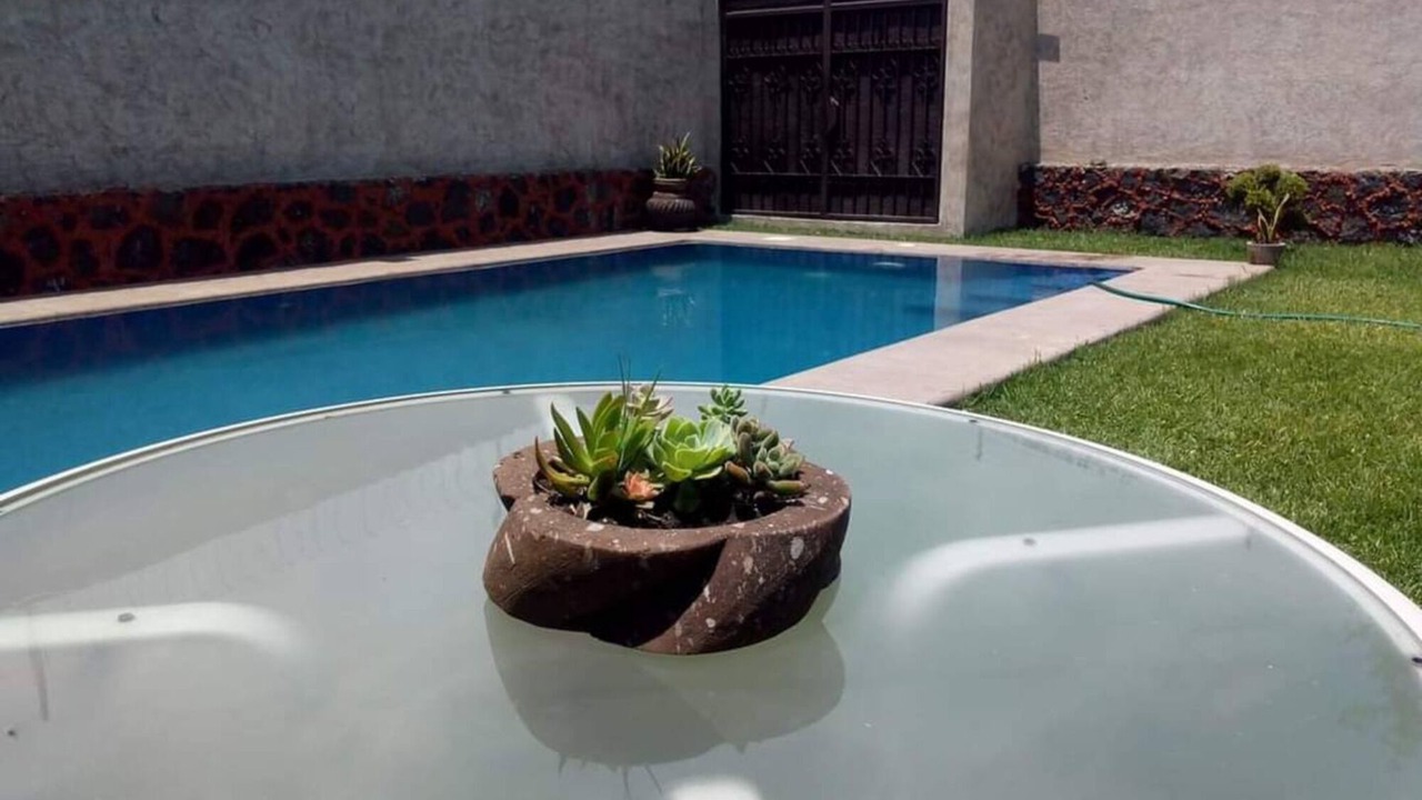 Photo of Outdoor in Cuernavaca