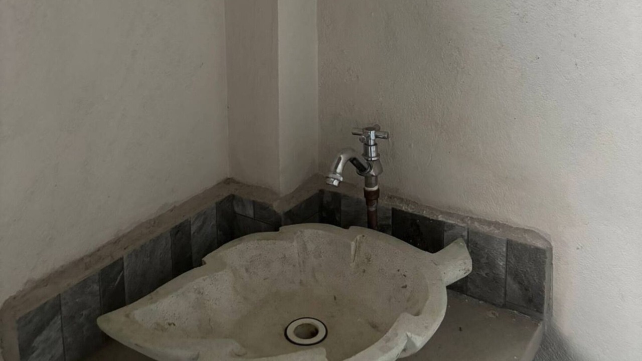 Photo of Bathroom in Cuernavaca