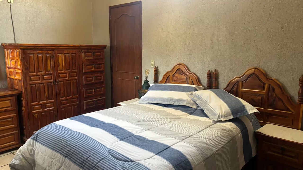 Photo of Bedroom in Cuernavaca