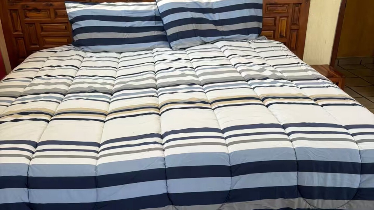 Photo of Bedroom in Cuernavaca
