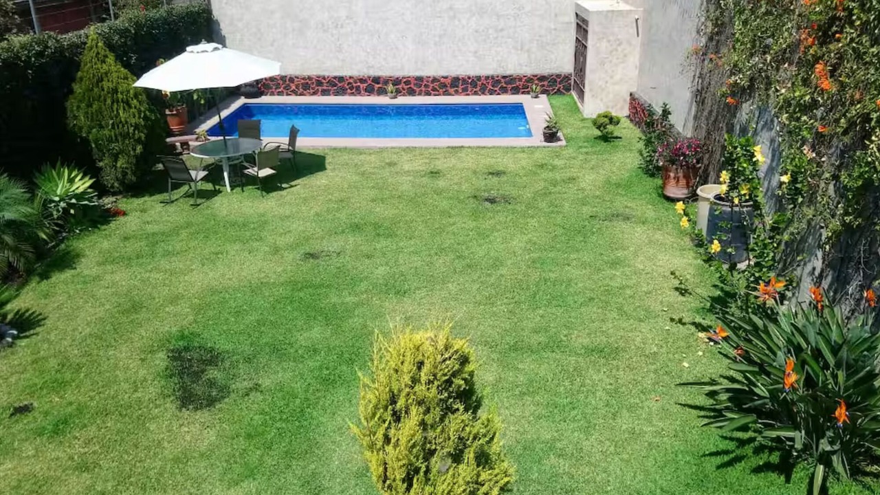 Photo of Outdoor in Cuernavaca