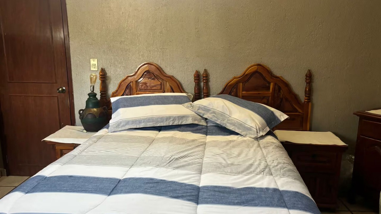 Photo of Bedroom in Cuernavaca