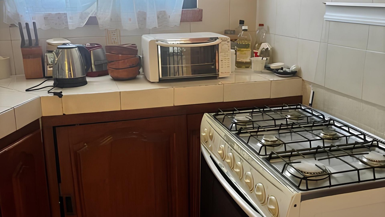 Photo of Kitchen in Cuernavaca