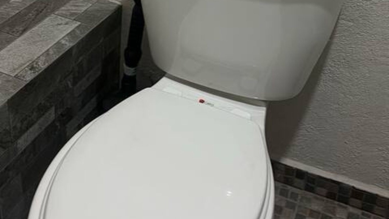 Photo of Bathroom in Cuernavaca