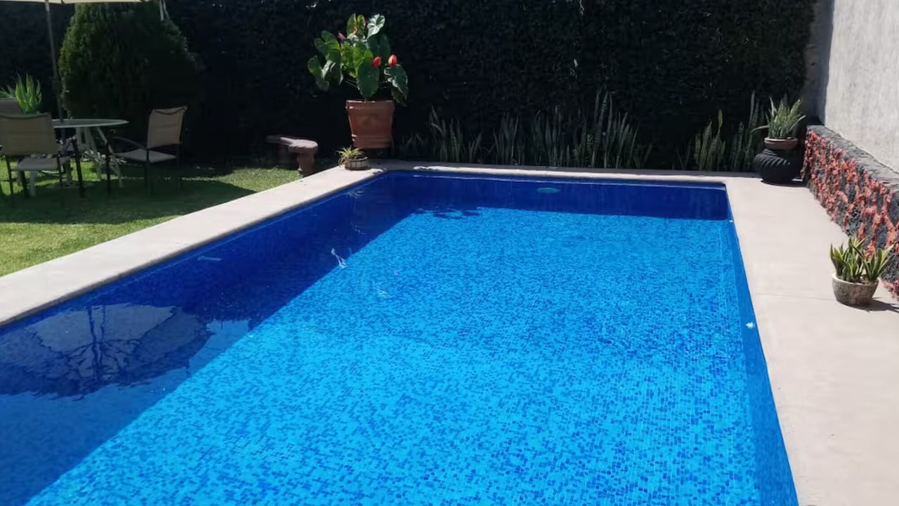 Photo of Outdoor in Cuernavaca