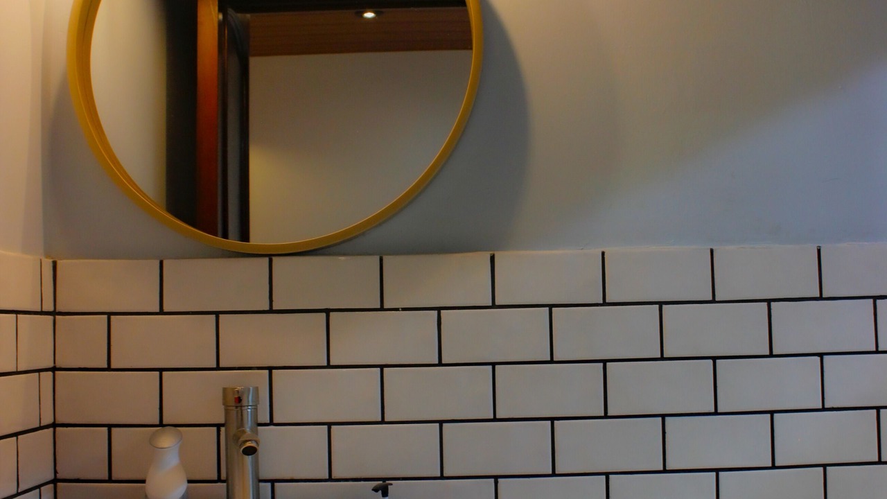 Photo of Bathroom in Antigua Guatemala