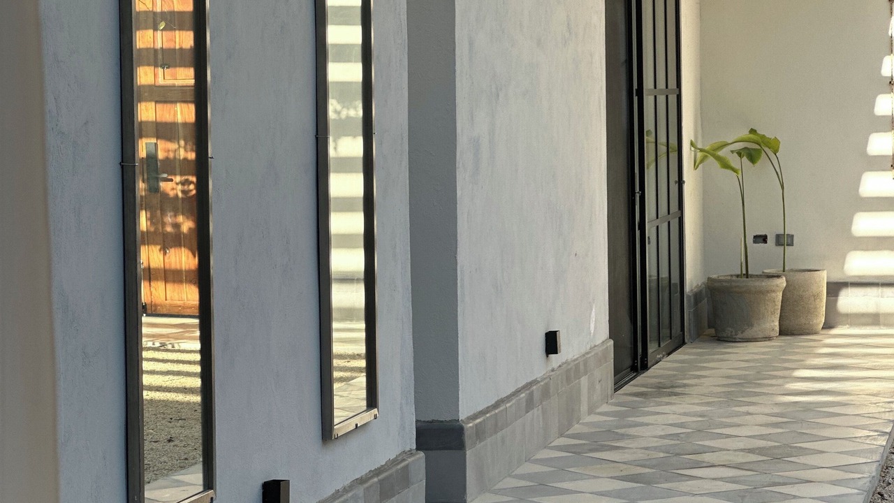 Photo of Outdoor in Merida